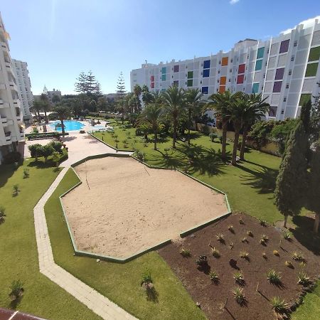 Vivienda Agaete Parque Apartment Playa del Ingles  Exterior foto
