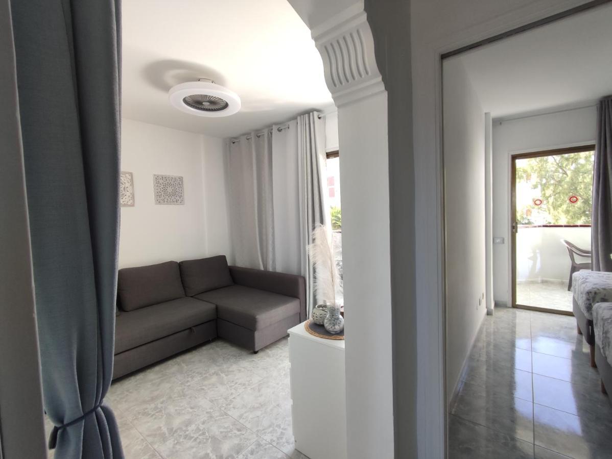 Vivienda Agaete Parque Apartment Playa del Ingles  Exterior foto