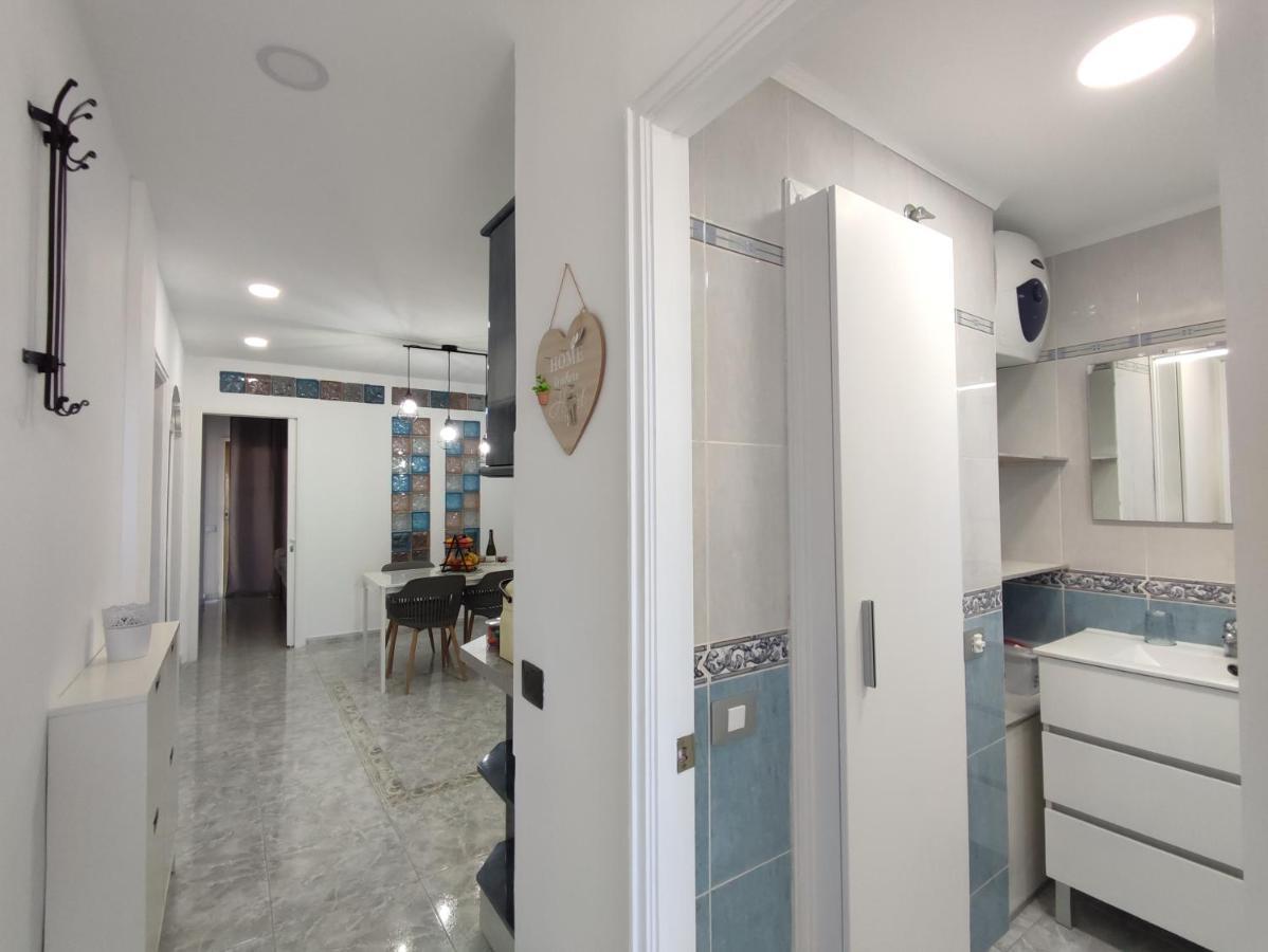 Vivienda Agaete Parque Apartment Playa del Ingles  Exterior foto