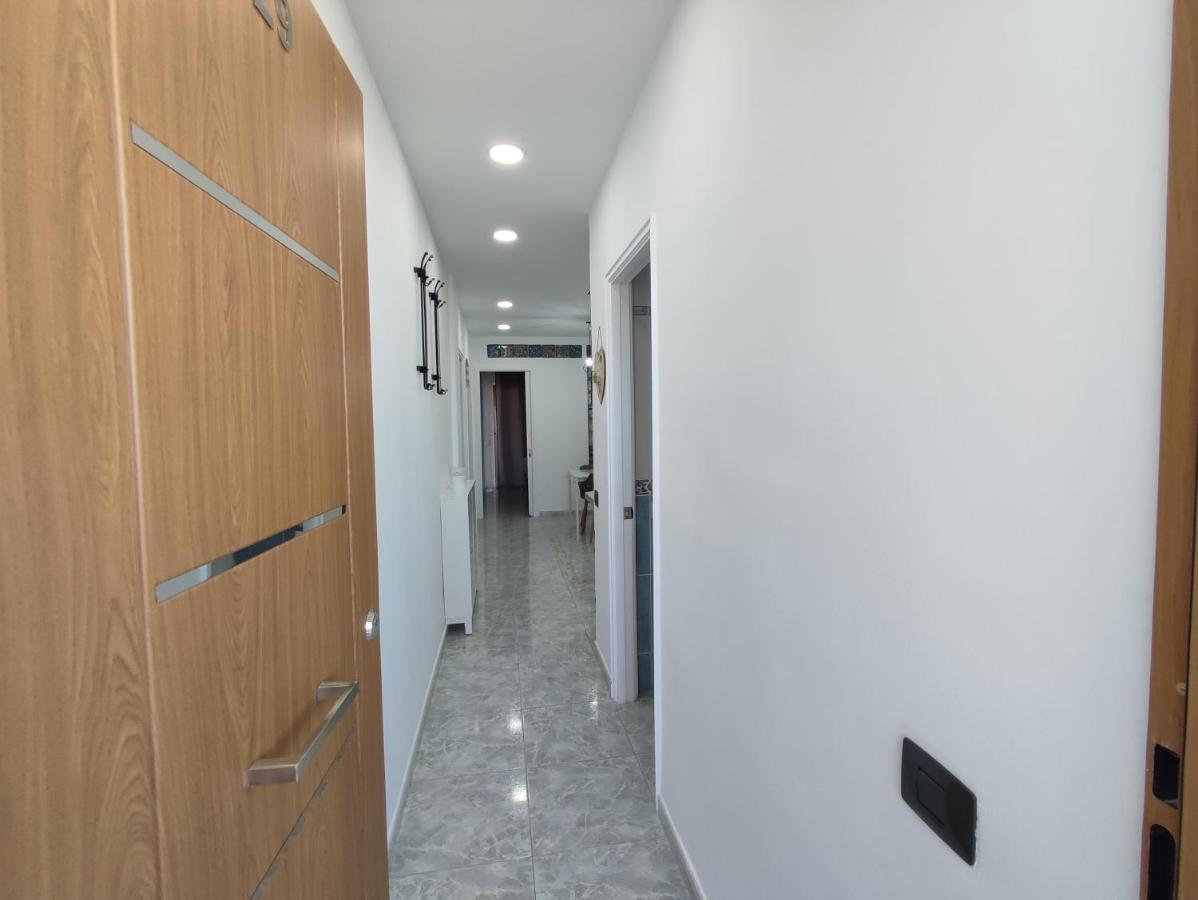 Vivienda Agaete Parque Apartment Playa del Ingles  Exterior foto