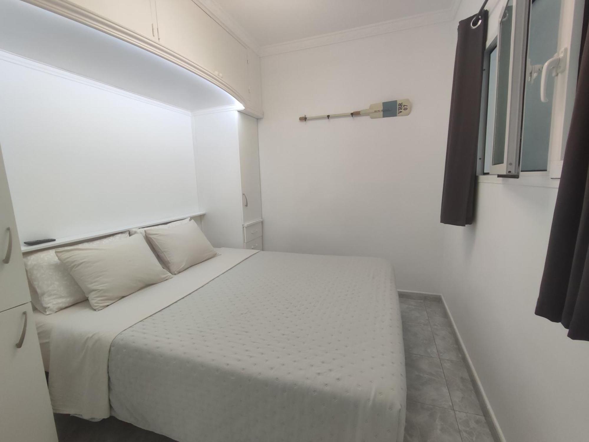 Vivienda Agaete Parque Apartment Playa del Ingles  Exterior foto