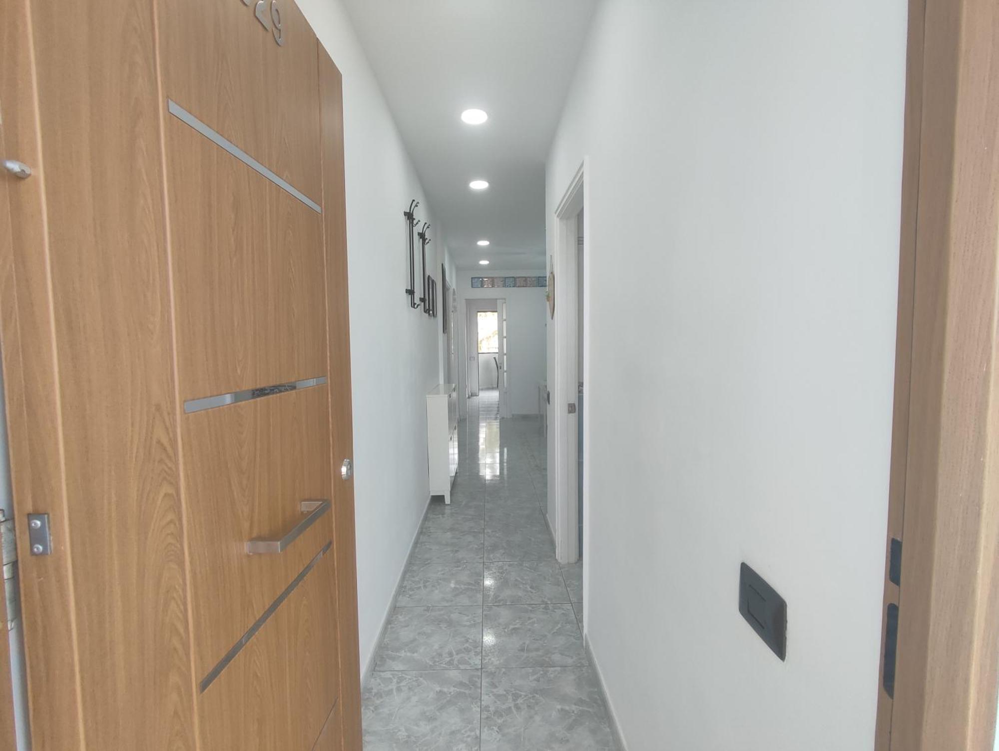 Vivienda Agaete Parque Apartment Playa del Ingles  Exterior foto