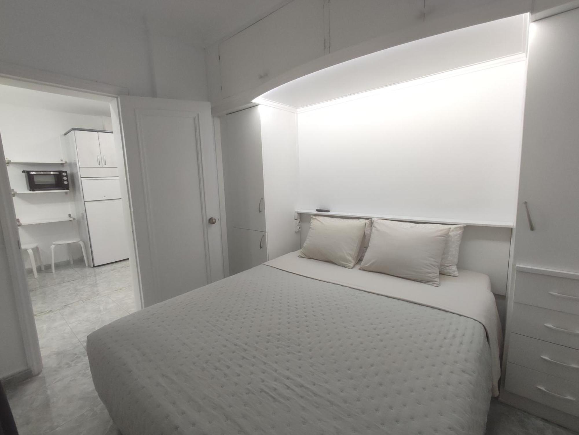Vivienda Agaete Parque Apartment Playa del Ingles  Exterior foto