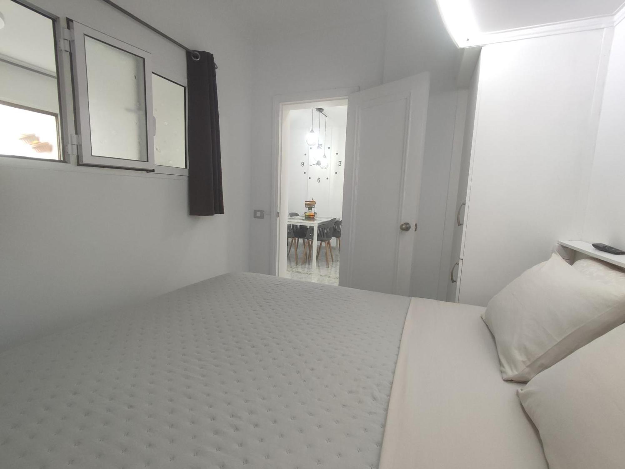 Vivienda Agaete Parque Apartment Playa del Ingles  Exterior foto